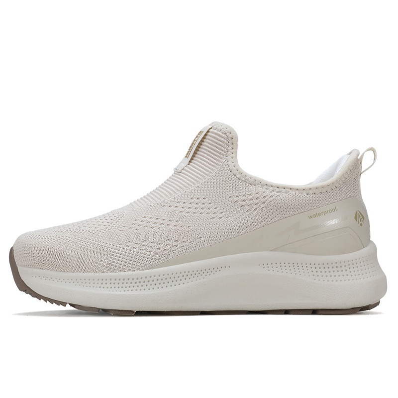 ShoeGlobe Hantu Casual W, New Non-Slip Wear-Resistant Cushioned Waterproof Slip-On Dad And Elderly, Outdoor Hiking Shoes For_voghion.com