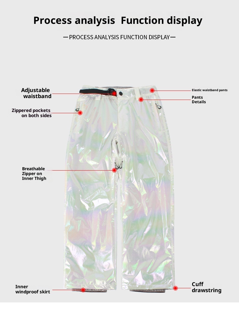 001 2023 Neue Herren-Snowboardhose, locker, wasserdicht, winddicht, atmungsaktiv, warm, Damen-Doppelboard-Skihose, Outdoor-Skiausrüstung_voghion.com