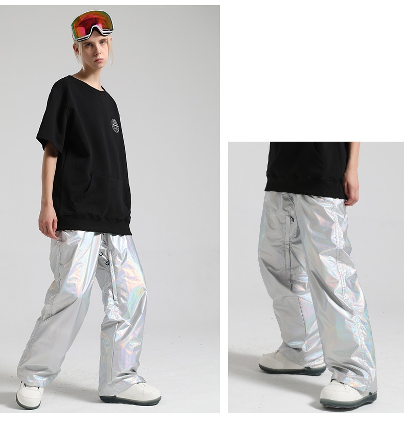 001 2023 Neue Herren-Snowboardhose, locker, wasserdicht, winddicht, atmungsaktiv, warm, Damen-Doppelboard-Skihose, Outdoor-Skiausrüstung_voghion.com