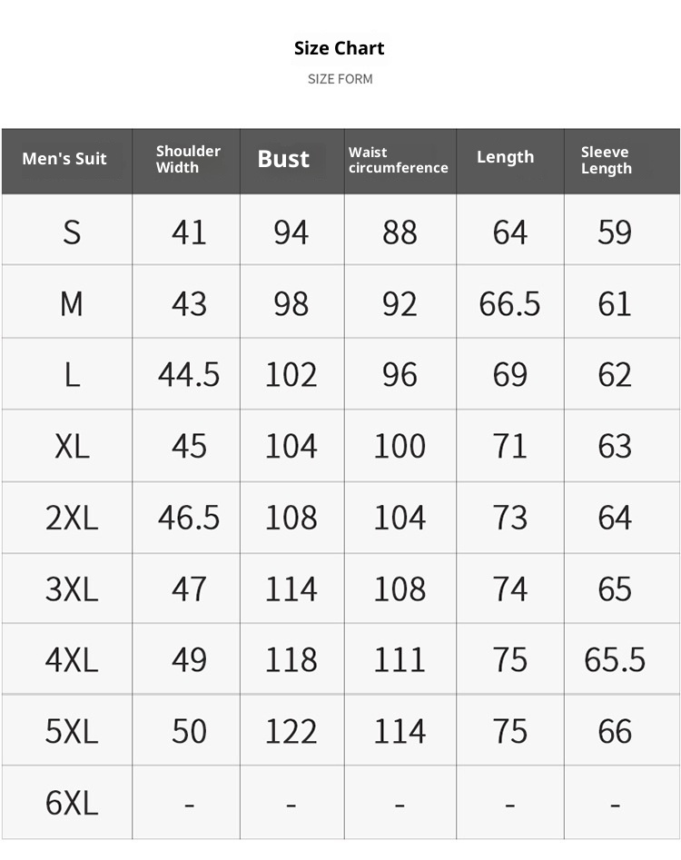 Conjunto de terno unissex profissional de três peças Cross-Border, sem necessidade de passar, para homens, ideal para negócios e ocasiões formais._voghion.com