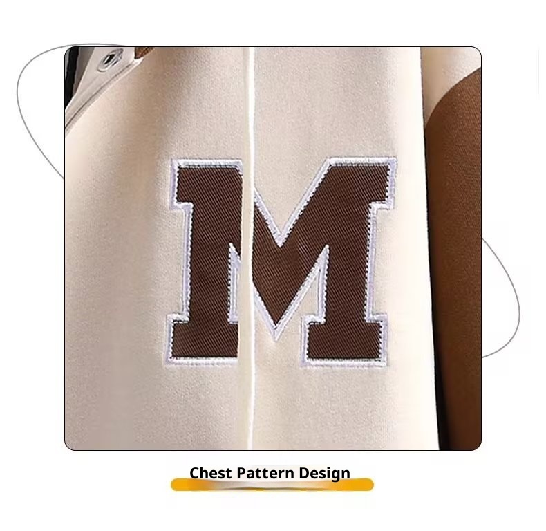 001 Hoodie Cardigan Jacket Large Size Short Sleeve Set Teenagers Spring And Autumn Sports Style For Junior High School_voghion.com