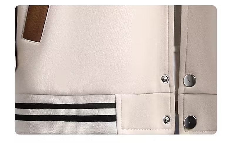 001 Hoodie Cardigan Jacket Large Size Short Sleeve Set Teenagers Spring And Autumn Sports Style For Junior High School_voghion.com