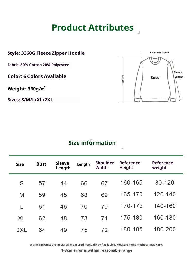 600g męska kurtka kardigan American Heavyweight Silver Fox Fleece, jesień-zima, pogrubiona i podszyta, jednolity kolor,_voghion.com