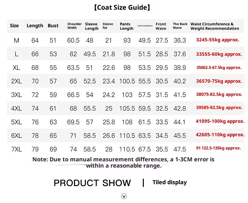 001 Men's Sweashir Spring And Auumn Trendy Plus Size Oversized Sand Collar Cardigan Two-Piece Spors Casual Ouerwear_voghion.com