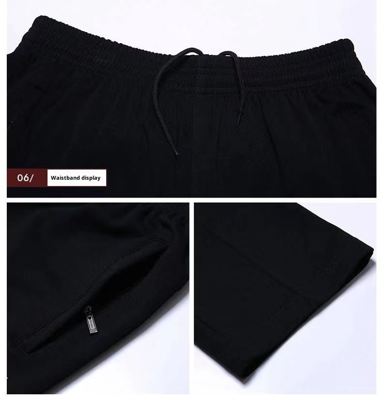 001 Felpa da uomo, tuta da corsa, casual, per giovani, da uomo, da esterno, per autunno e inverno, set da due pezzi per papà di mezza età_voghion.com