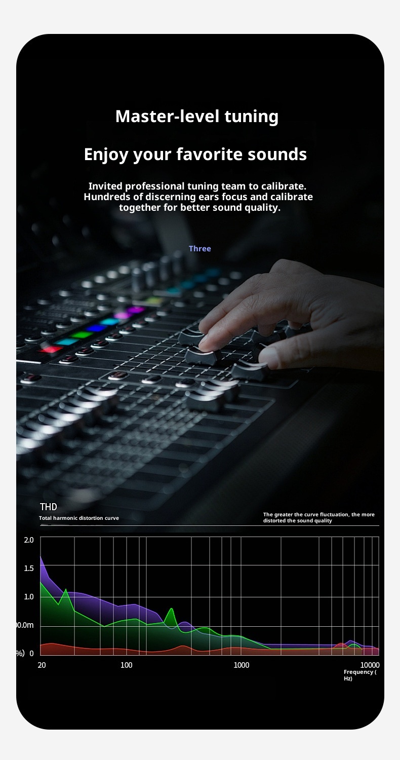 Cuffie cablate con scheda SK7 3c con ritorno auricolare, accompagnamento Bluetooth, streaming live, canto, riverbero, effetti sonori, giochi 7.1_voghion.com