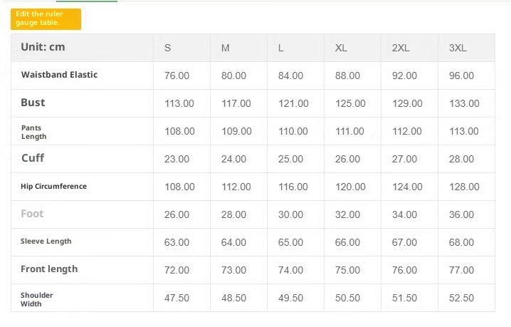 001 Tuta sportiva transfrontaliera, pantaloni da lavoro, giacca tinta unita, abbigliamento slim fit, abbigliamento casual versatile da uomo_voghion.com