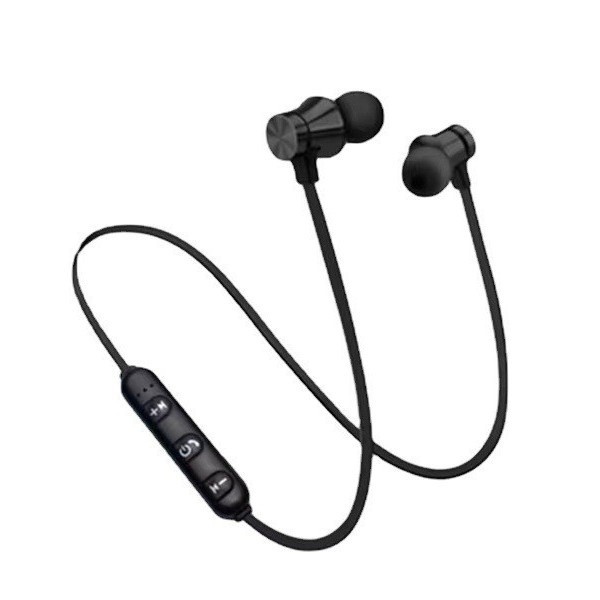 3c XT11 Magnetic Earphones Sports Bluetooth In-Ear Stereo Wireless Gift Factory Wholesale In Stock Noise Cancelling_voghion.com