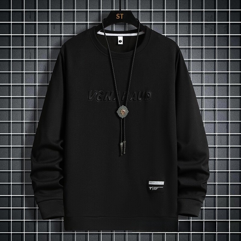 boy Boy 2025 New And Autumn Youth Sweatshirt Boys Jacket Middle High School Students Stylish Big Kids Spring Top_voghion.com