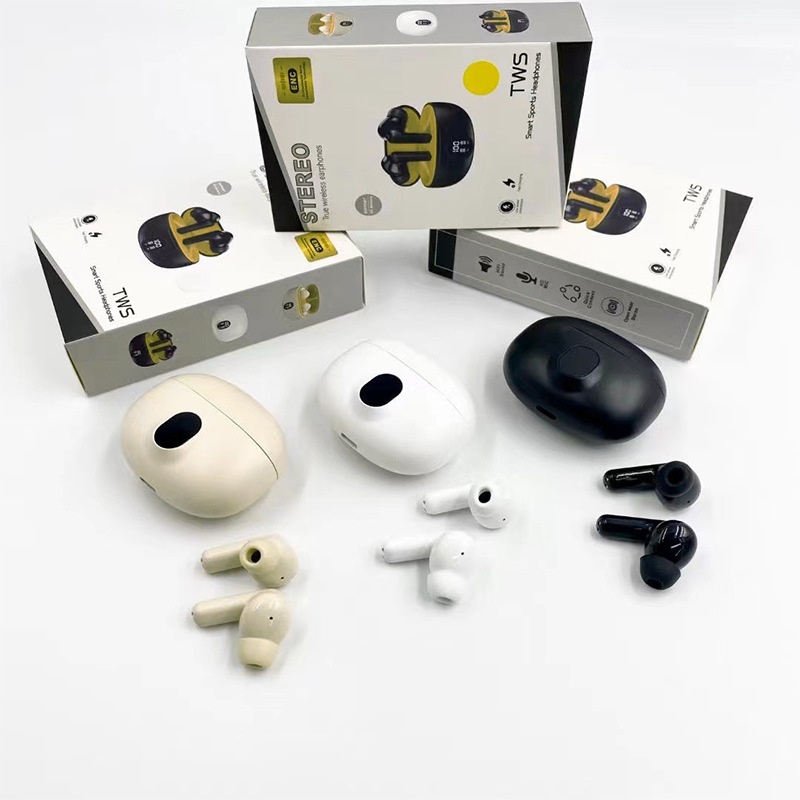 3c Wholesale 2025 New 895B S510 Digital Display Bluetooth Noise Cancelling Leakage Comfortable No Delay Headphones_voghion.com