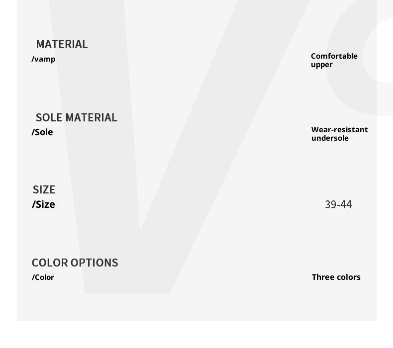 ShoeGlobe Autumn Waterproof Non-Slip Safety Shoes Men's High-Top Outdoor Hiking Sports Casual Thick-Soled Height-Increasing Martin_voghion.com