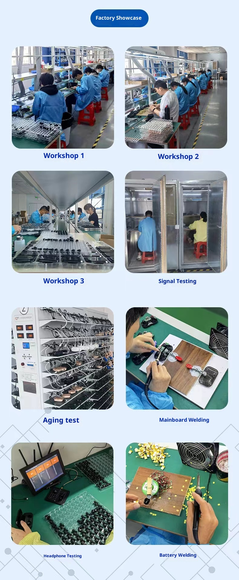 3c X7 Bone Conduction Wireless Non-In-Ear Sports Running Waterproof Over-Ear Bluetooth 5.3 Earphones_voghion.com