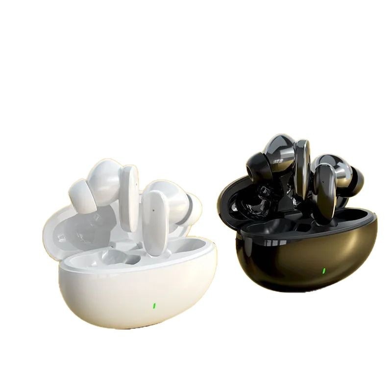 3c Bluetooth Headset Suitable For Huawei, Android, , Wireless, Long-wearing Comfort, Mini, Deep Bass, High Sound_voghion.com