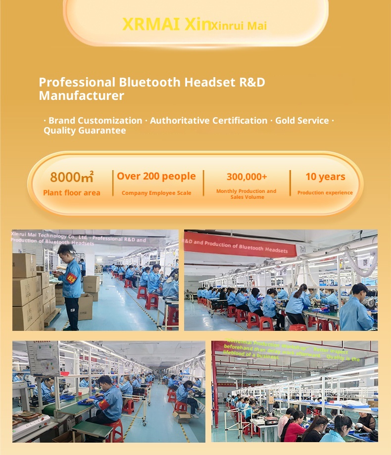 3c Produttore Disponibile in magazzino Cuffie auricolari Bluetooth sportive wireless con archetto da collo Grandi, batteria a lunga durata, cancellazione del rumore, suono stereo_voghion.com