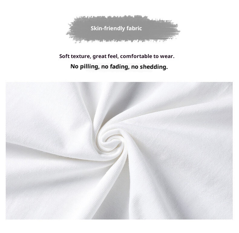 Garçon Nouveaux vêtements d'automne printemps T-shirt à manches longues Chemise de base Pull à col rond pour homme_voghion.com