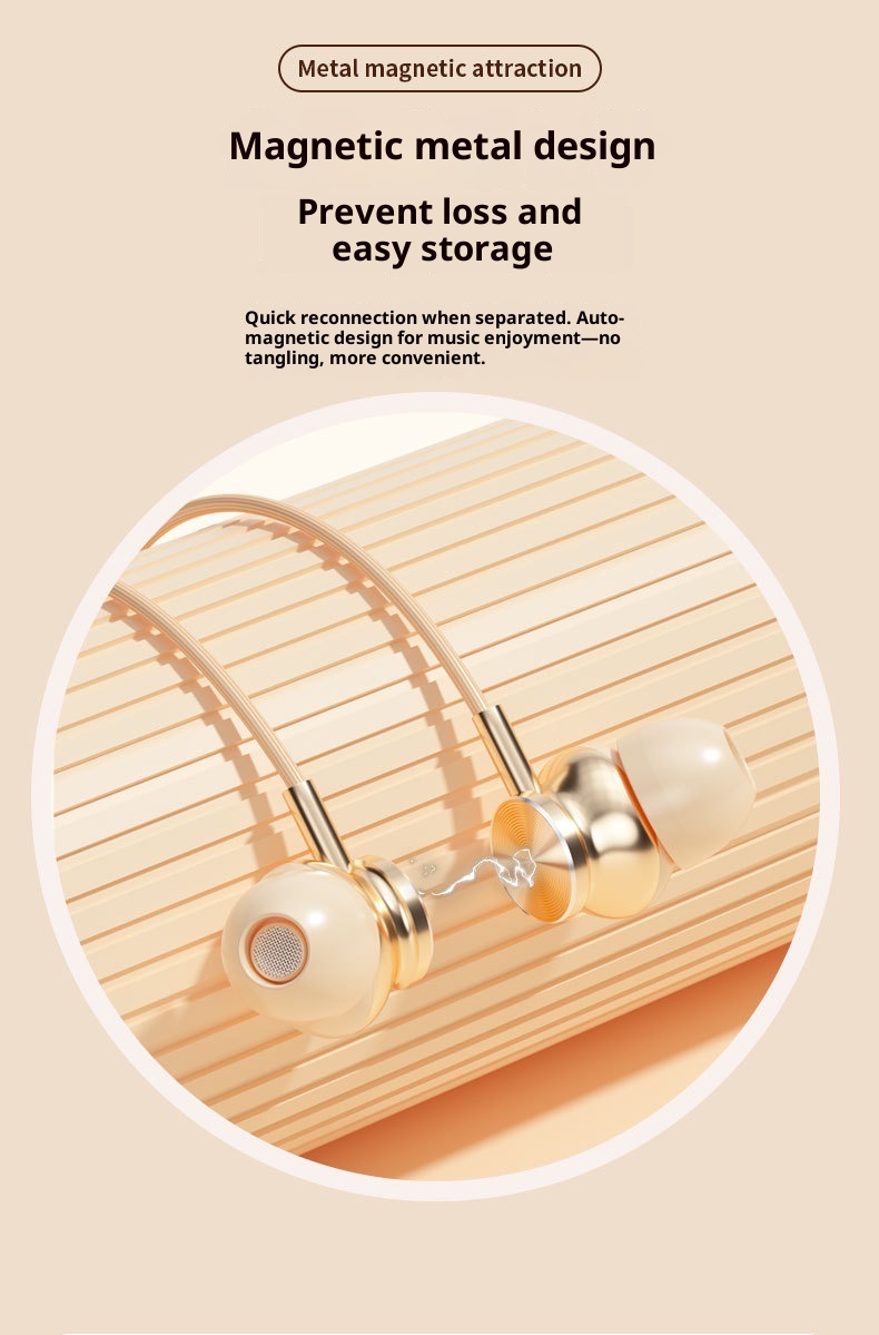 3c Hot-Selling Bluetooth Wireless Long Battery Life New Ultra-Long Running Sports 2025 Hanging Ephones Neck Suitable_voghion.com