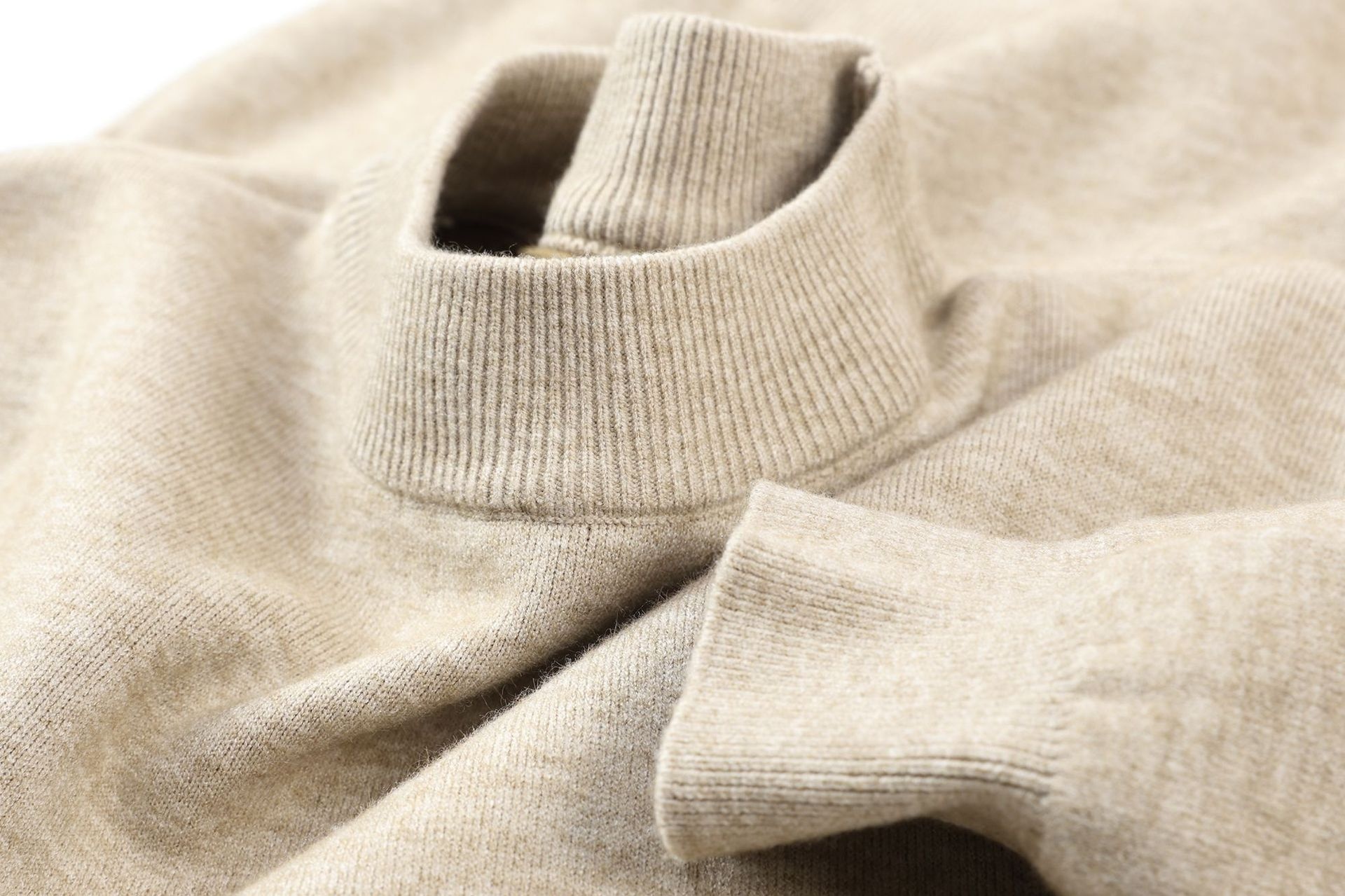 1 Factory Direct New Autumn Solid Color Half Turtleneck Slim Fit Sweater For Men Youth Base Shirt Men's Clothing_voghion.com