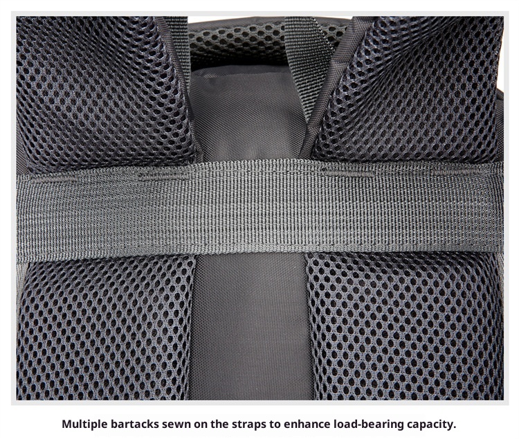 ActiveGo Sports Lare Capacity Water-Resistant Oxford Cloth Campin Backpack Men's Hikin Lon-Distance Travel Women's Luae_voghion.com