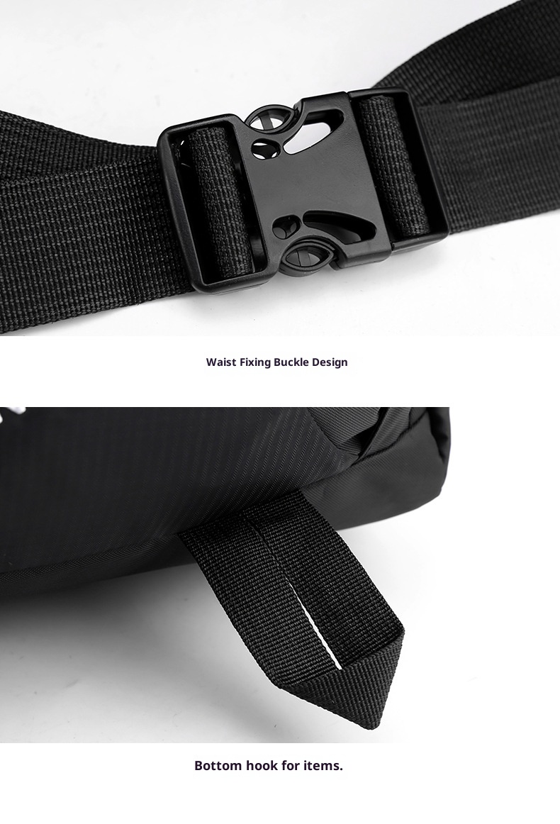 ActiveGo New Commuting Business Trip Double Shoulder Large Capacity Travel Luggage Bag Hiking Outdoor Backpack_voghion.com