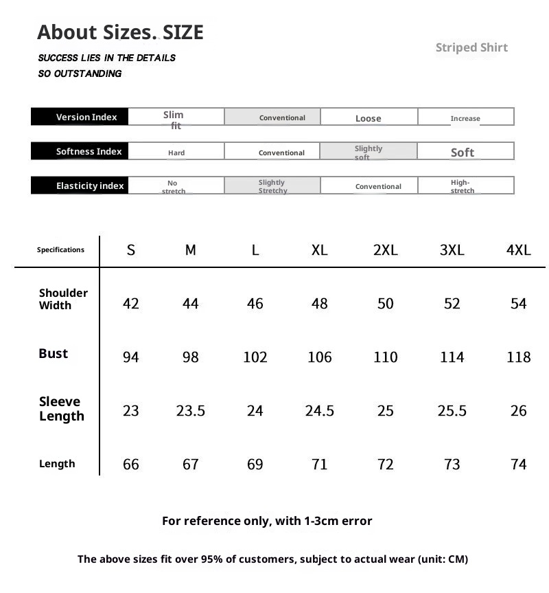 ForMen 2023 Spring Summer High-End Dark Green Striped Men Long Sleeve Loose Silky Non-Iron Casual Shirt Trendy_voghion.com