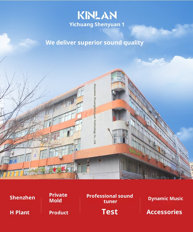 3c In-Ear Sports Headphones Waterproof Long Standby Wireless Bluetooth Earphones High Battery_voghion.com