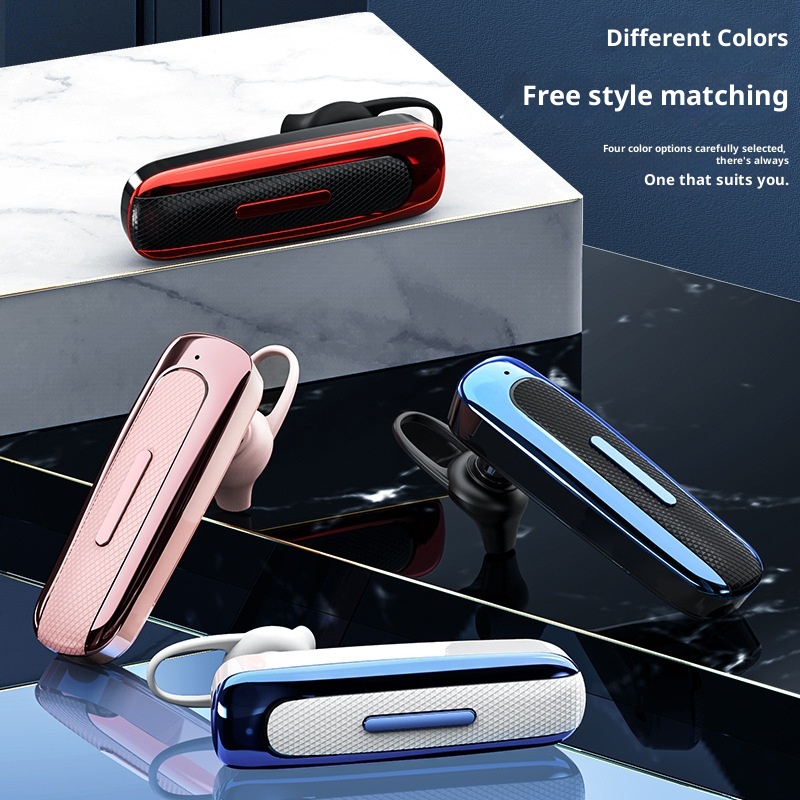 3c Cross-bordr E1 Bluetooth Großes WLAN Lange Akkulaufzeit Sport Geräuschunterdrückung In-AR Kopfhörer Huaqiangbi_voghion.com