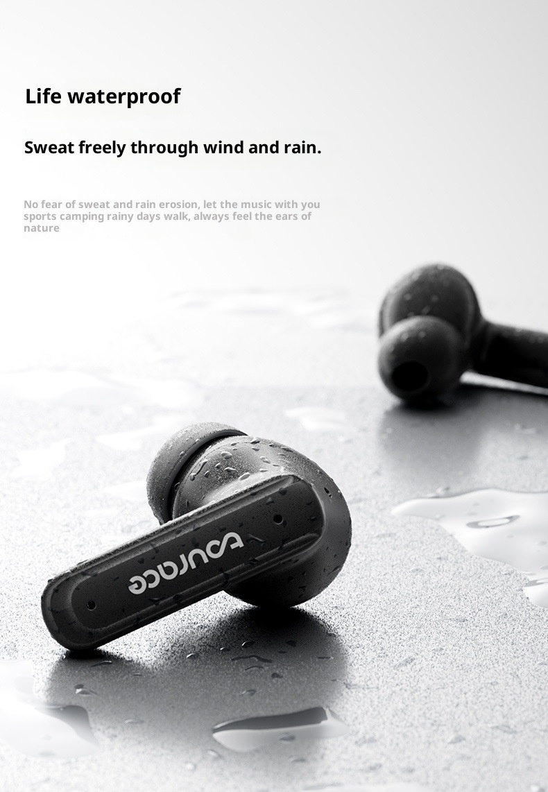 3c 2025 New Cross-Border AI Smart Translation In-Ear Long Battery Life Noise Cancelling Sports Bluetooth Wireless Earbuds_voghion.com