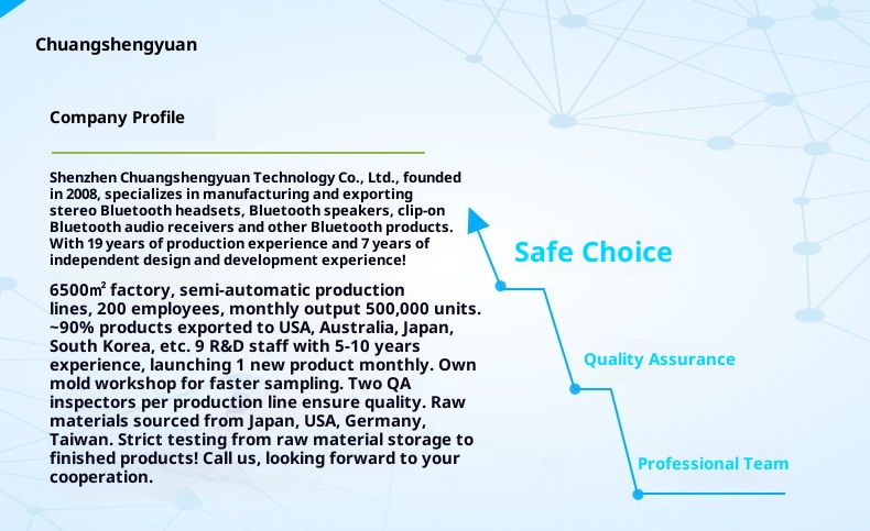 3c In-Ear Sports Headphones Waterproof Long Standby Wireless Bluetooth Earphones High Battery_voghion.com