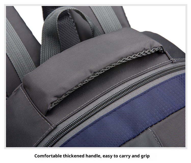 ActiveGo Sports Lare Capacity Water-Resistant Oxford Cloth Campin Backpack Men's Hikin Lon-Distance Travel Women's Luae_voghion.com