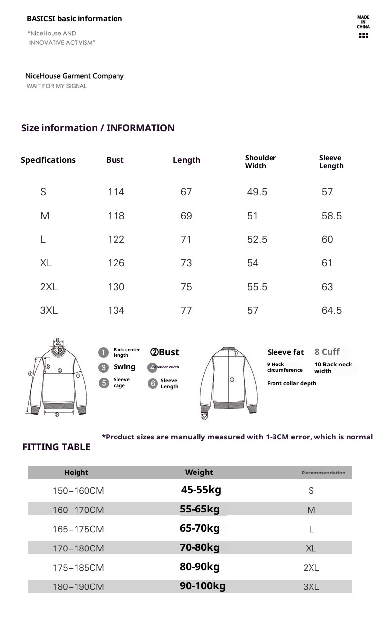 boy 350g Stand Collar For Men 2025 Autumn New Loose Heavyweight Half-Zip Men's Casual Sweatshirt With Logo Printing_voghion.com