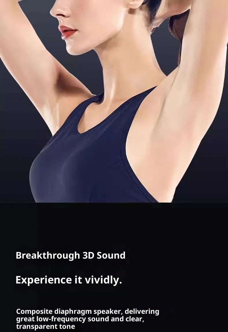 3c Cross-Border OWS Hot-Selling GT280 Bluetooth Over-Ear Sports Earphones Ultra-Long Battery Life Noise Cancelling_voghion.com