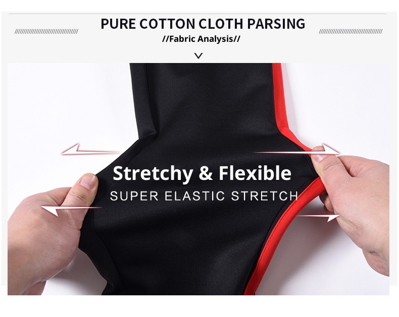 001 Cross-Border Casual Men Outdoor Sports Spring Autumn Sweatshirt Jacket School Group Uniform Two-Piece Set_voghion.com