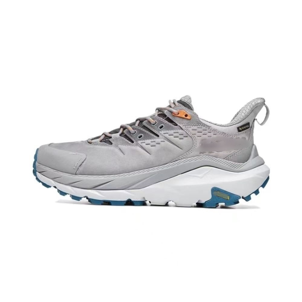 ShoeGlobe GTX Kaha 2 Unisex Low-Top Sports Height Increasing Wear-Resistant Non-Slip Thick-Soled Running Outdoor Hi Shoes_voghion.com