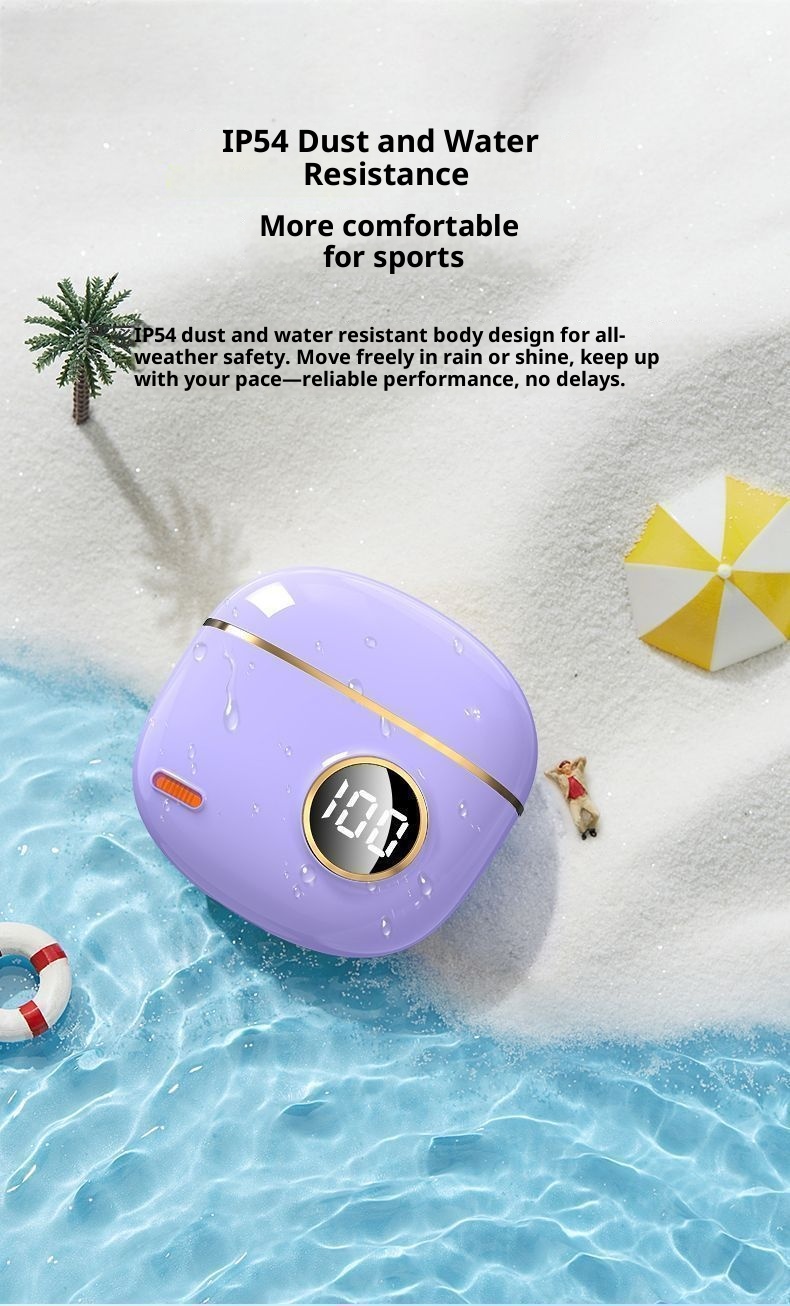 3c Kabellose Bluetooth 750 Sport-Kopfhörer mit neuer, hoher Klangqualität, extrem langer Akkulaufzeit und Geräuschunterdrückung, neutraler Computer_voghion.com