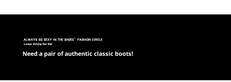 ShoeGlobe Cross-Border Russland Ukraine Herbst Winter Schwarzer Herren-Flachabsatz mit rutschfester Sohle, verdickter Schaft, griffig, für Wanderungen, sofort lieferbar_voghion.com