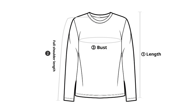 Boy Boy 230g Sonbahar Xinjiang Penye Pamuklu Ağır Sıklet Yuvarlak Yaka Düz Renk Uzun Kollu Erkek Tişörtü Bol Tabanlı Gömlek Bir_voghion.com