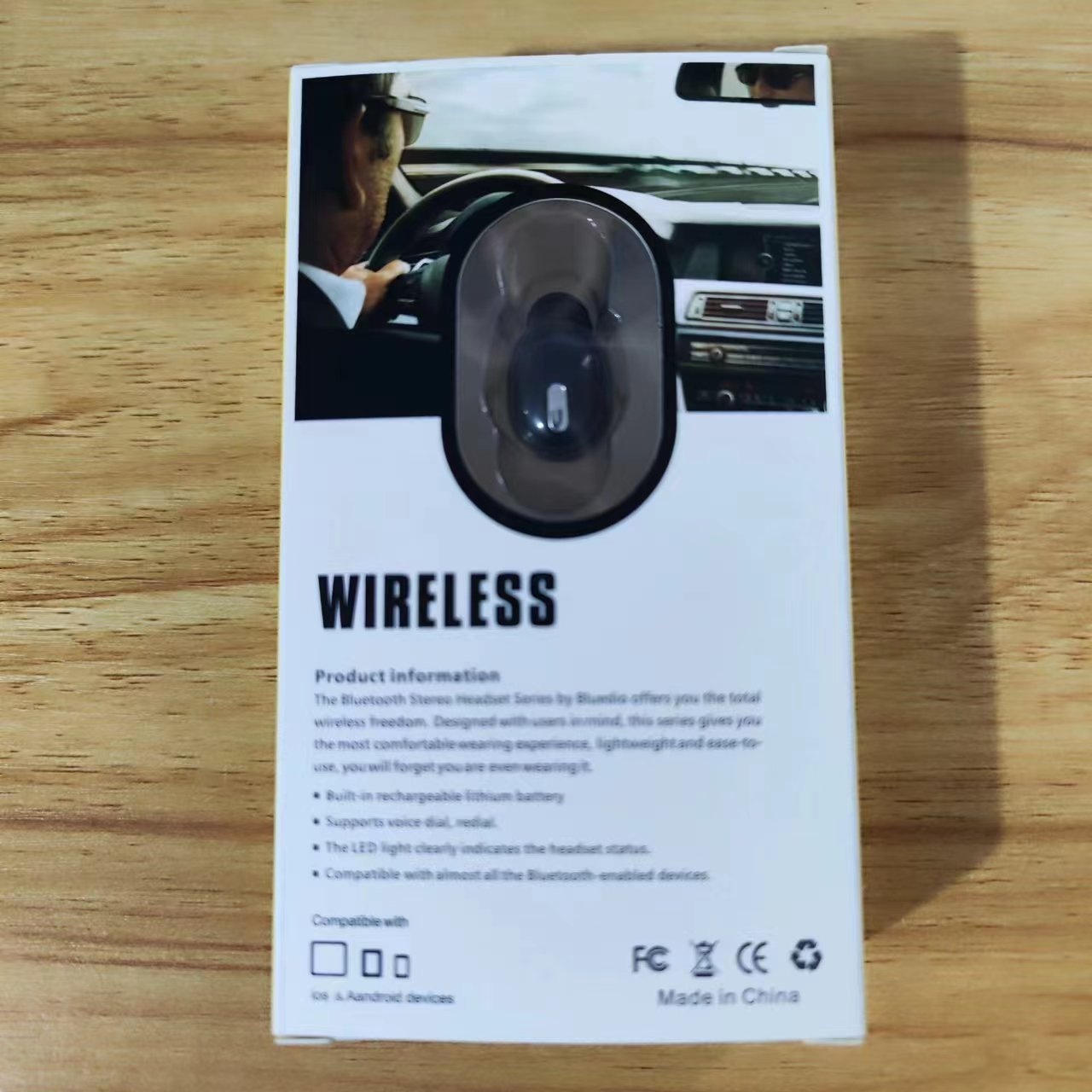 3c Cross-Border X9 Wireless Bluetooth Earphones E-commerce Hot-Selling Mini Comfortable Wearing HD Call Long Battery Life_voghion.com