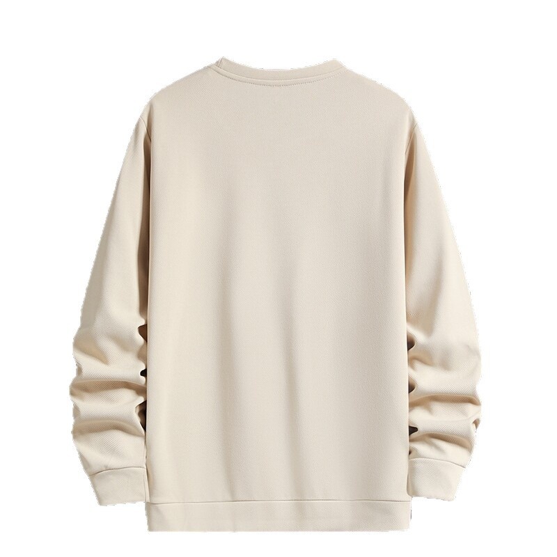 boy Boy 2025 New And Autumn Youth Sweatshirt Boys Jacket Middle High School Students Stylish Big Kids Spring Top_voghion.com