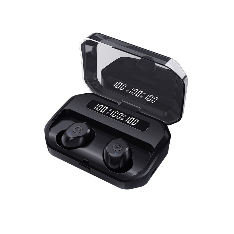 3c E-commerce P10 Bluetooth Upgraded Private Model Earphones Factory Wholesale Suitable For Zhengqi Cavalry One Piece_voghion.com