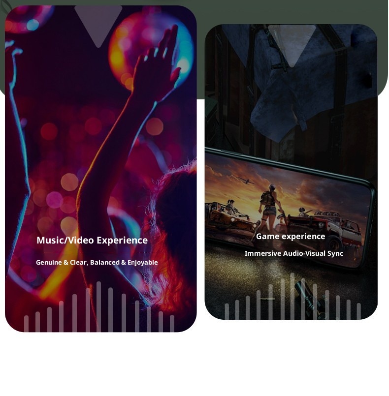 3c J18 Wireless Bluetooth Earphones Noise Cancelling Private Mold TWS In-Ear Stereo Sports New Hot Item_voghion.com