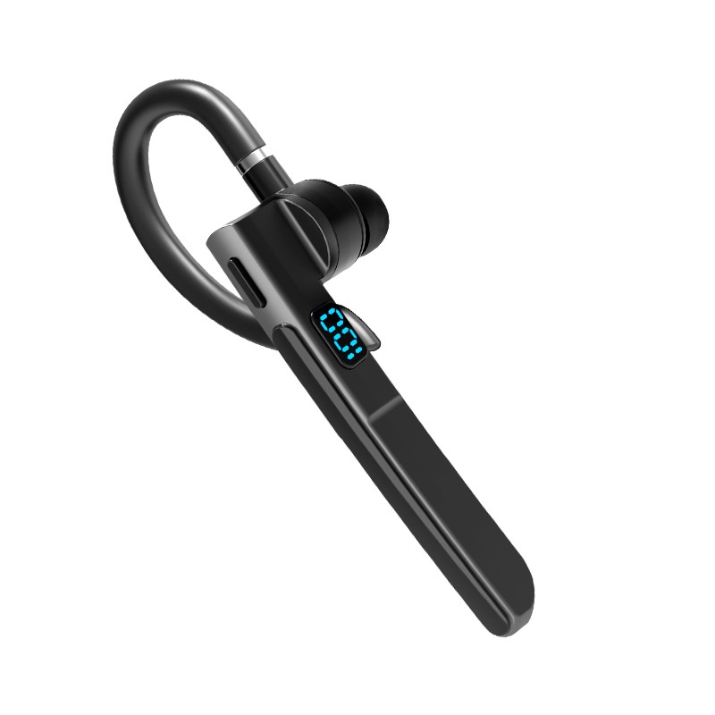 3c Cross-Border Neue kabellose Bluetooth-Kopfhörer für Unternehmen X6 In-Ear/Over-Ear mit extrem langer Akkulaufzeit, ENC-Anrufsteuerung und digitaler Sprachsteuerung_voghion.com