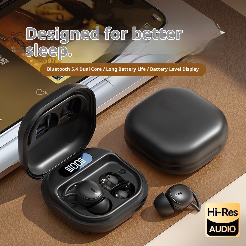 3c X62 Cross-border 2025 Nuovi auricolari wireless TWS in-ear mini sportivi Bluetooth con batteria a lunga durata_voghion.com