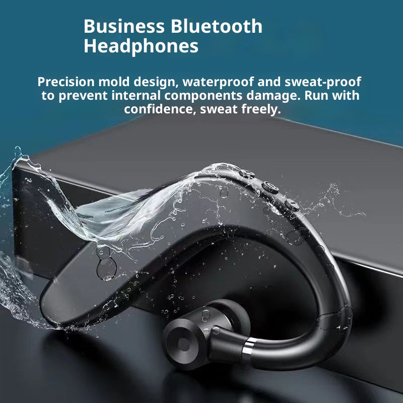 3c Cross-Border S109 Kabellose Ohrhörer mit extrem langer Akkulaufzeit, Ohrbügel, Geräuschunterdrückung, Shenzhen Digital Bluetooth_voghion.com