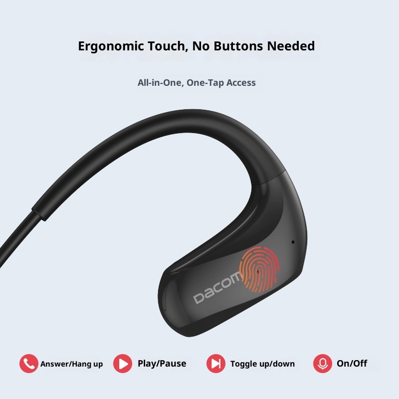 3c Source Manufacturer Private Model Wireless Sports In-Ear Bluetooth Earphones Running Long Battery Life Waterp_voghion.com