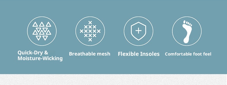 ShoeGlobe Men's Hiking 2024 New Spring Summer Breathable Sports Casual Waterproof Non-Slip Outdoor Running Travel Safety Shoes_voghion.com