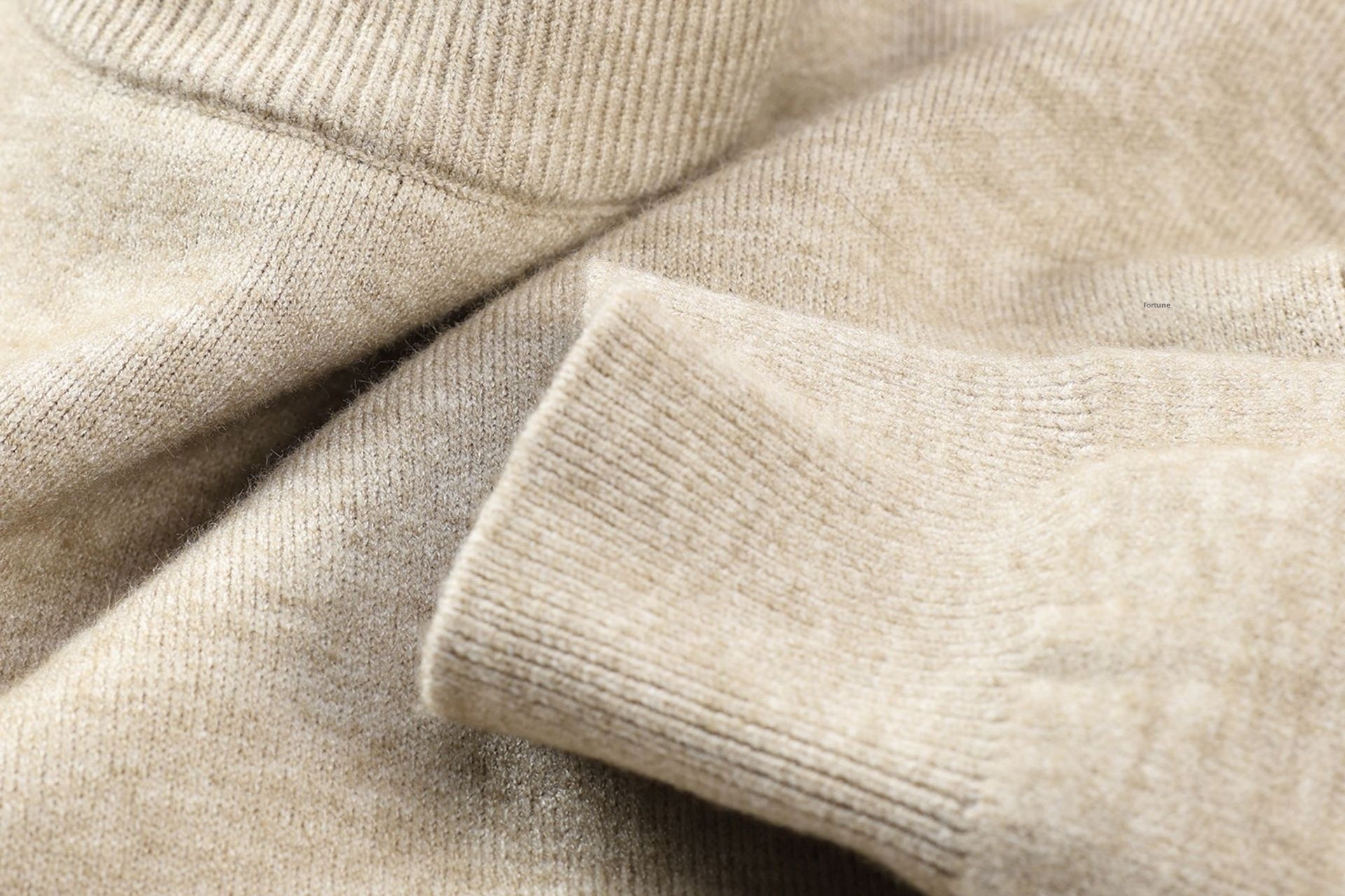 1 Factory Direct New Autumn Solid Color Half Turtleneck Slim Fit Sweater For Men Youth Base Shirt Men's Clothing_voghion.com