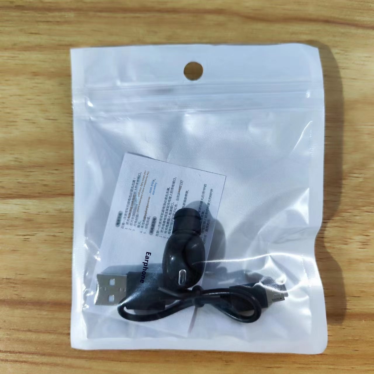 3c Cross-Border X9 Wireless Bluetooth Earphones E-commerce Hot-Selling Mini Comfortable Wearing HD Call Long Battery Life_voghion.com