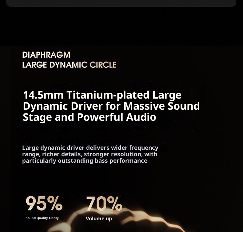 3c 2025 Nuovi auricolari wireless Bluetooth con archetto da collo e display digitale, batteria a lunga durata, auricolari da appendere al collo con funzione di ritorno auricolare_voghion.com