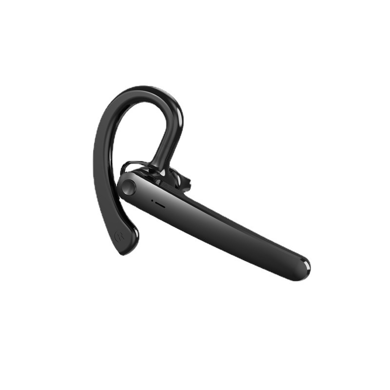 Écouteurs intra-auriculaires sans fil 3c Air5, nouveau modèle privé, Bluetooth, autonomie ultra-longue, usage professionnel, crochet d'oreille unique, vente en gros_voghion.com