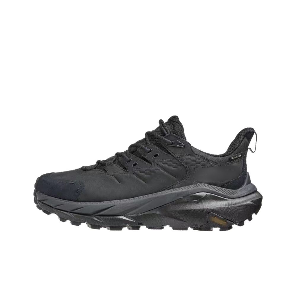 ShoeGlobe GTX Kaha 2 Unisex Low-Top Sports Height Increasing Wear-Resistant Non-Slip Thick-Soled Running Outdoor Hi Shoes_voghion.com